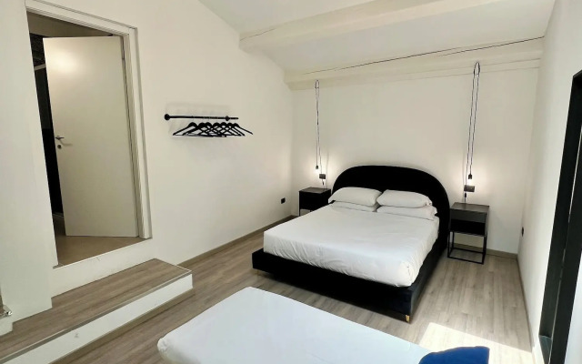 Room Verona Ai Conti