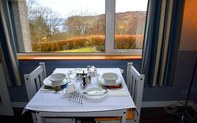 5 Glenconon Bed and Breakfast