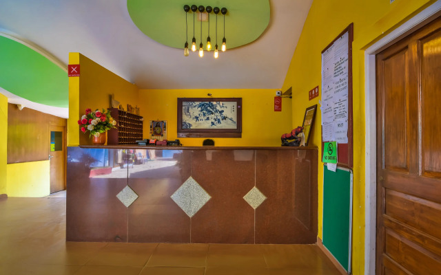 OYO 9411 Resort Calangute
