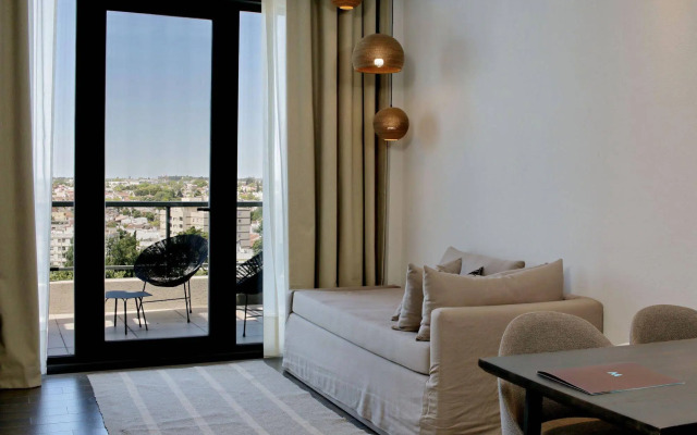 Mulen Hotel Tandil