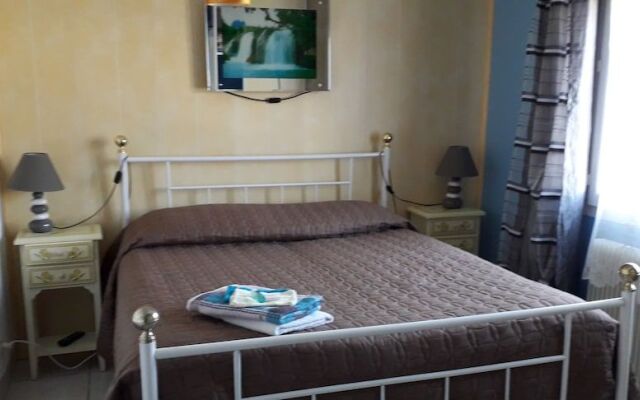 Chambres et Table d'hôtes Duprat