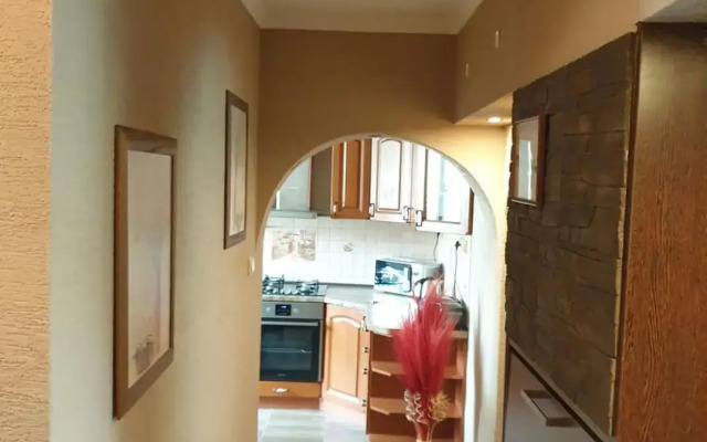 Apartmán Lana Bojnice