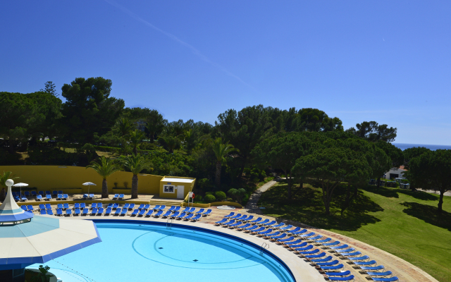Pestana Blue Alvor Beach Hotel