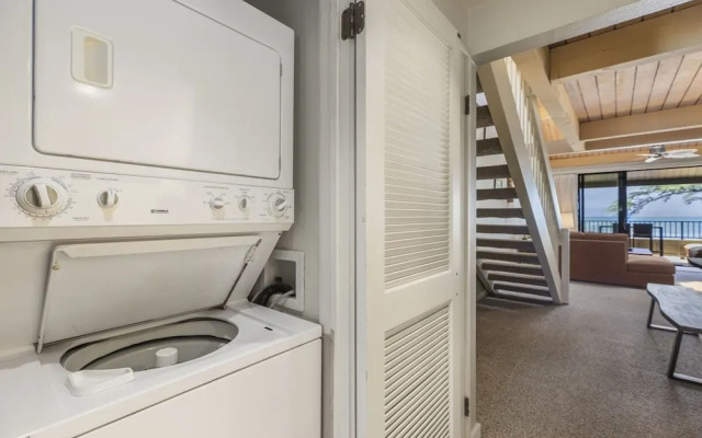 Kahana Village #39 2 Bedroom Condo