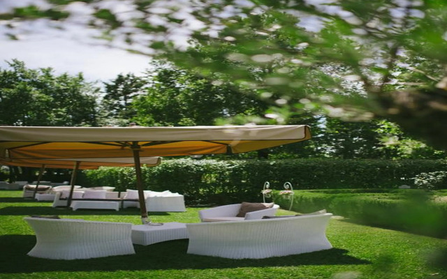 Garden Resort & Spa San Crispino