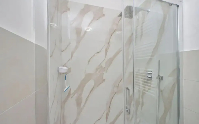 YCH Delightful flat near San Giovanni