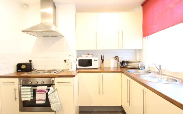 Williams Serviced Apartments