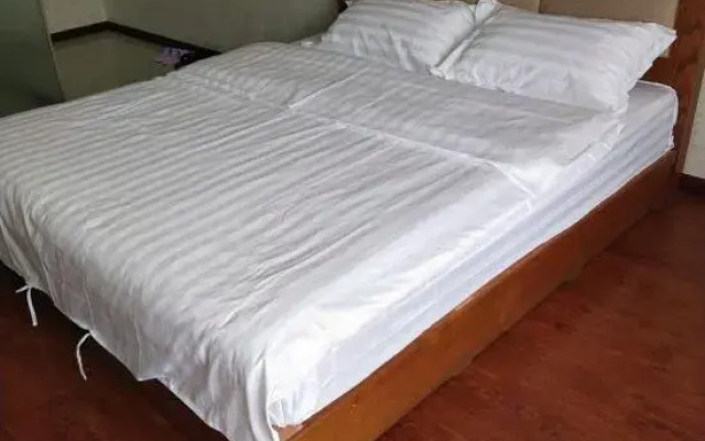 Jinpudun Express Hotel