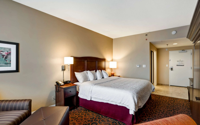Hampton Inn Baltimore/Glen Burnie