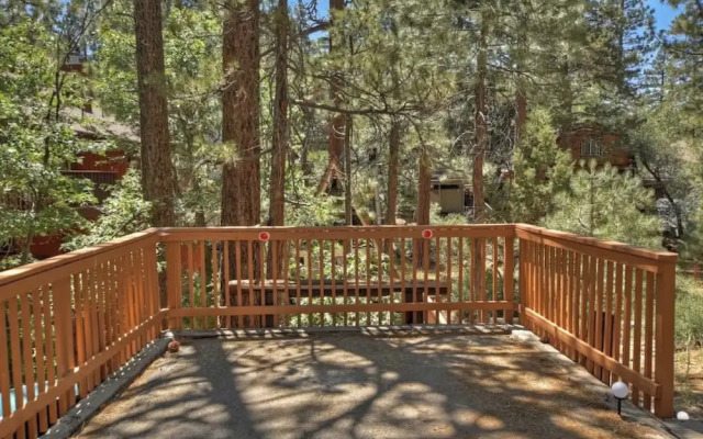 Acute A-frame Cabin w WiFi