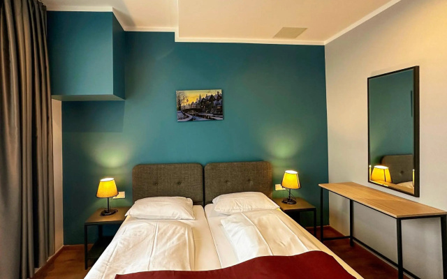 Trip Inn Düsseldorf Neuss Hotel