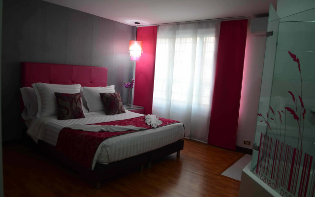 Kolor Hotel Boutique