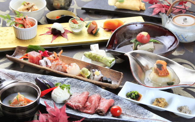 Atami Tensui
