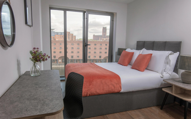 Dockside Aparthotel, Bw Signature Collection