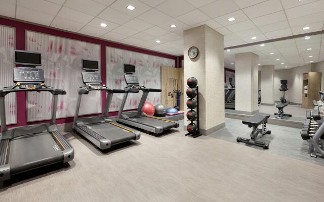 Crowne Plaza Crystal City-Washington, D.C. by IHG