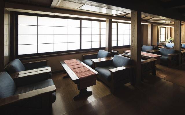 Takamiya Ryokan Miyamaso
