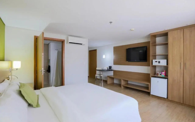 Radisson Hotel Maiorana Belem