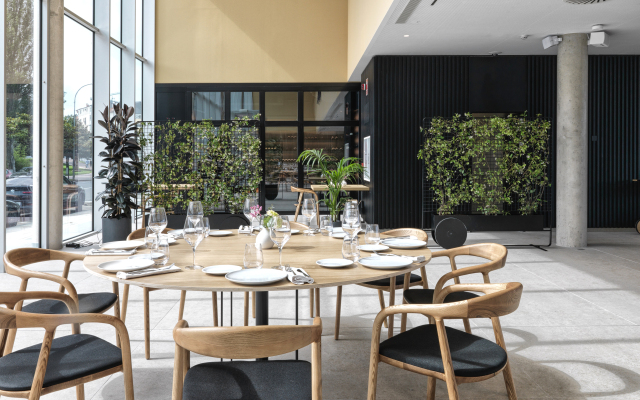 Noa Boutique Hotel
