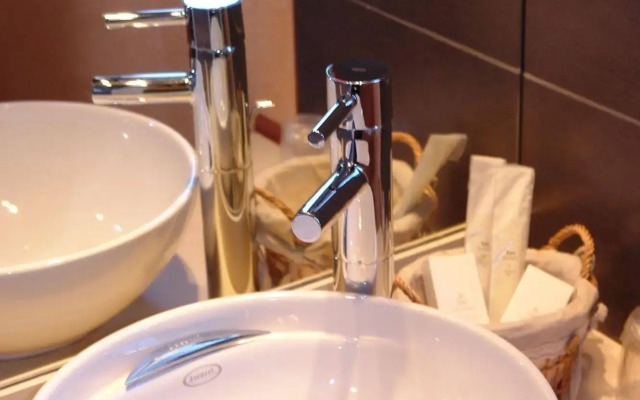 ibis Styles Ancenis Centre