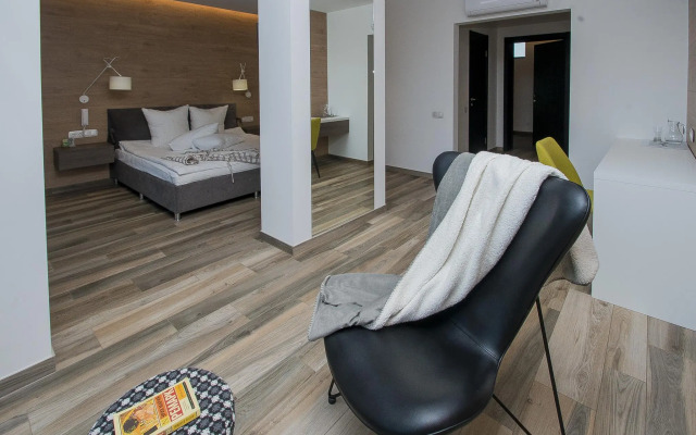 Eco Forrest Club Spa