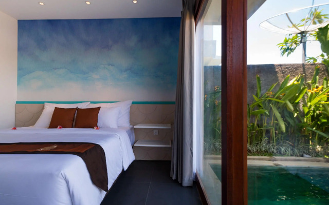 Sanur Art Villas
