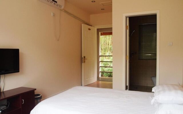 Manhao Hotel