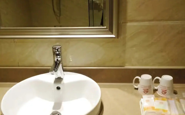 Oriental Ginza Garden Hotel