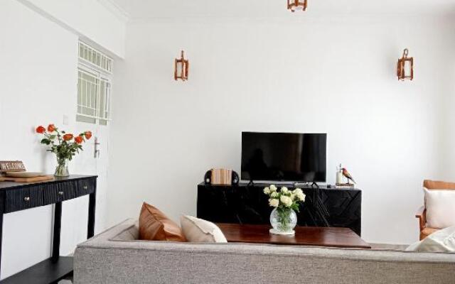 Cloud9 bnb kericho