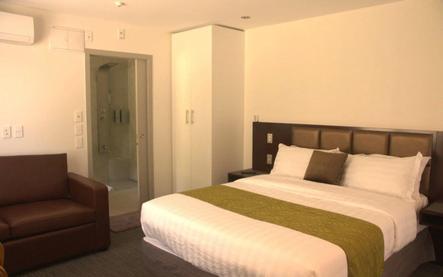 Newlands Court Motel