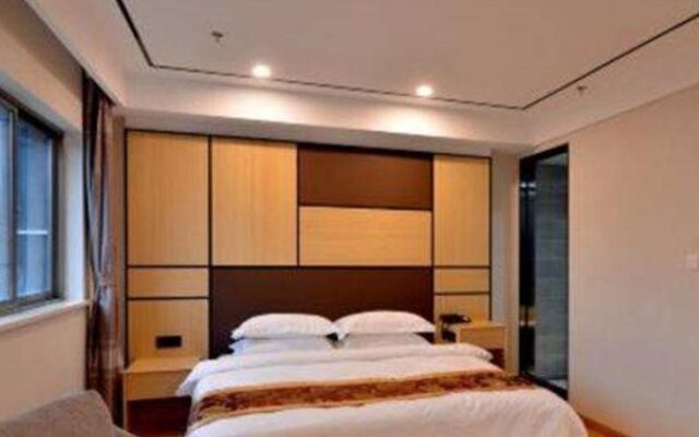 Shangji Hotel Changxing Park Branch