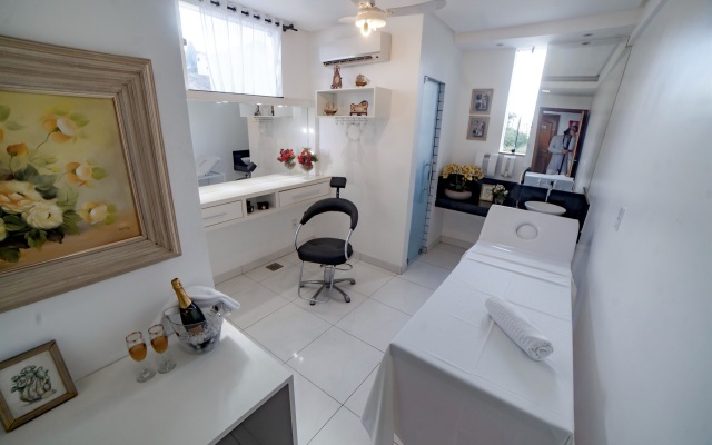 Hotel Capital das Pedras