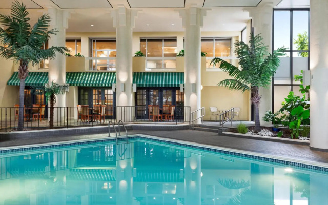 Holiday Inn Gaithersburg by IHG