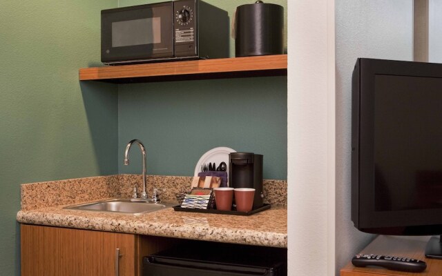 SpringHill Suites Boston Peabody