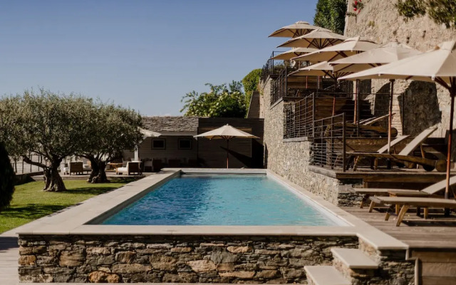Aethos Corsica