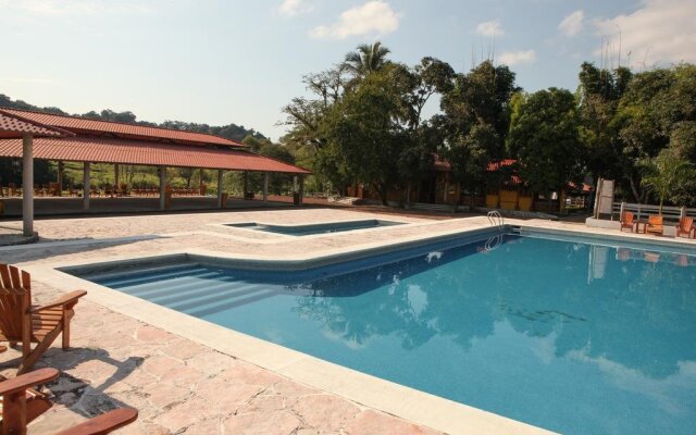 Rancho El Paraiso de Ayotoxco