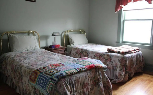 Leah Jane's Bed & Breakfast
