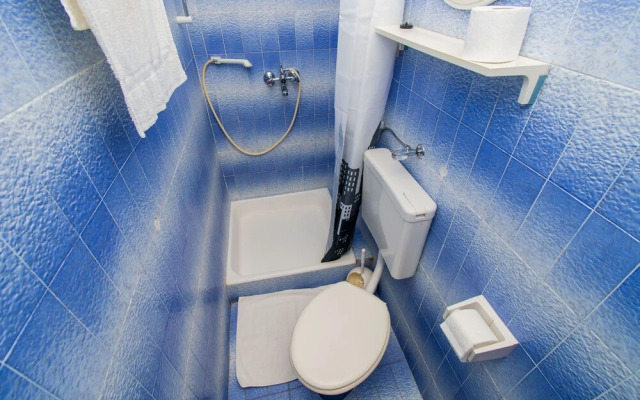 Apartment Ivan