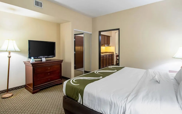 Best Western Tropic Inn