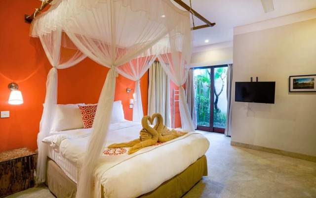 Villa Kuda Sumba