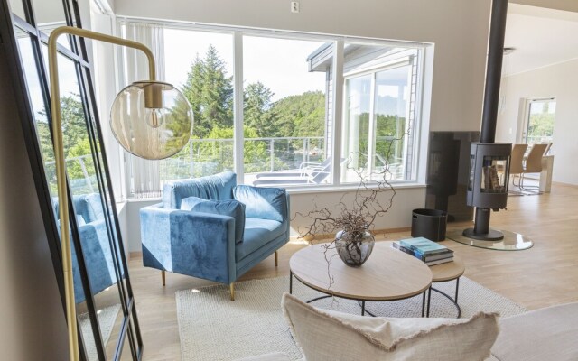 Tysnes Norway by Luxury Mountain Destina