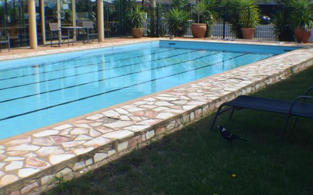 The Oxley Motel Dubbo