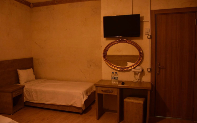 Cihangir Konağın Butik Otel