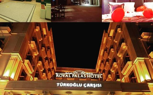 Royal Palas Hotel