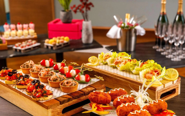 Novotel London Greenwich