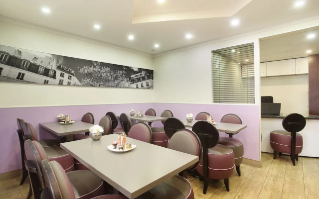 Hotel Apolonia Paris Mouffetard, Sure Hotel Collection by BW