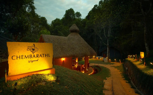 Chembarathi Wayanad Boutique Nature Resort