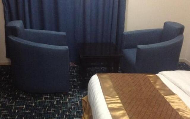 Al Amazon Hotel