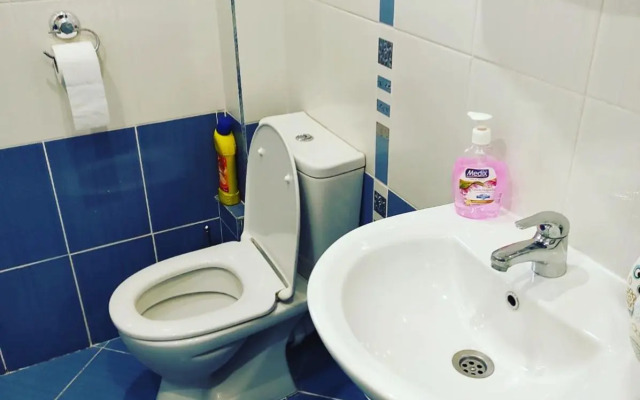 Pleven Sunny Apartment