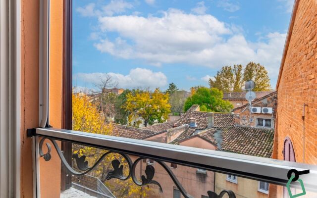 HOTIDAY Room Collection - Ferrara