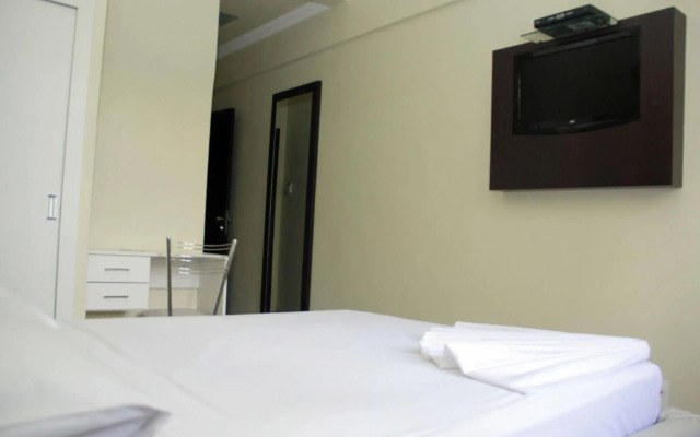 Estoril Hotel